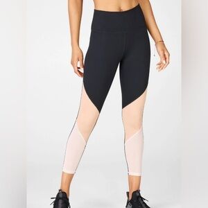 Powerhold by FABLETICS Zone High-Waisted 7/8